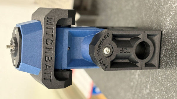 Lowrance Active Target 0 Degree Trolling Motor Mount