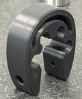 LOWRANCE TRANSDUCER CABLE CLIPS FOR THE LOWER ROTATING SHAFT 1.250 DIA.