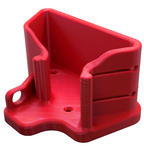 Bubba Smart Scale Holster Holds And Protects for easy access and secure mounting