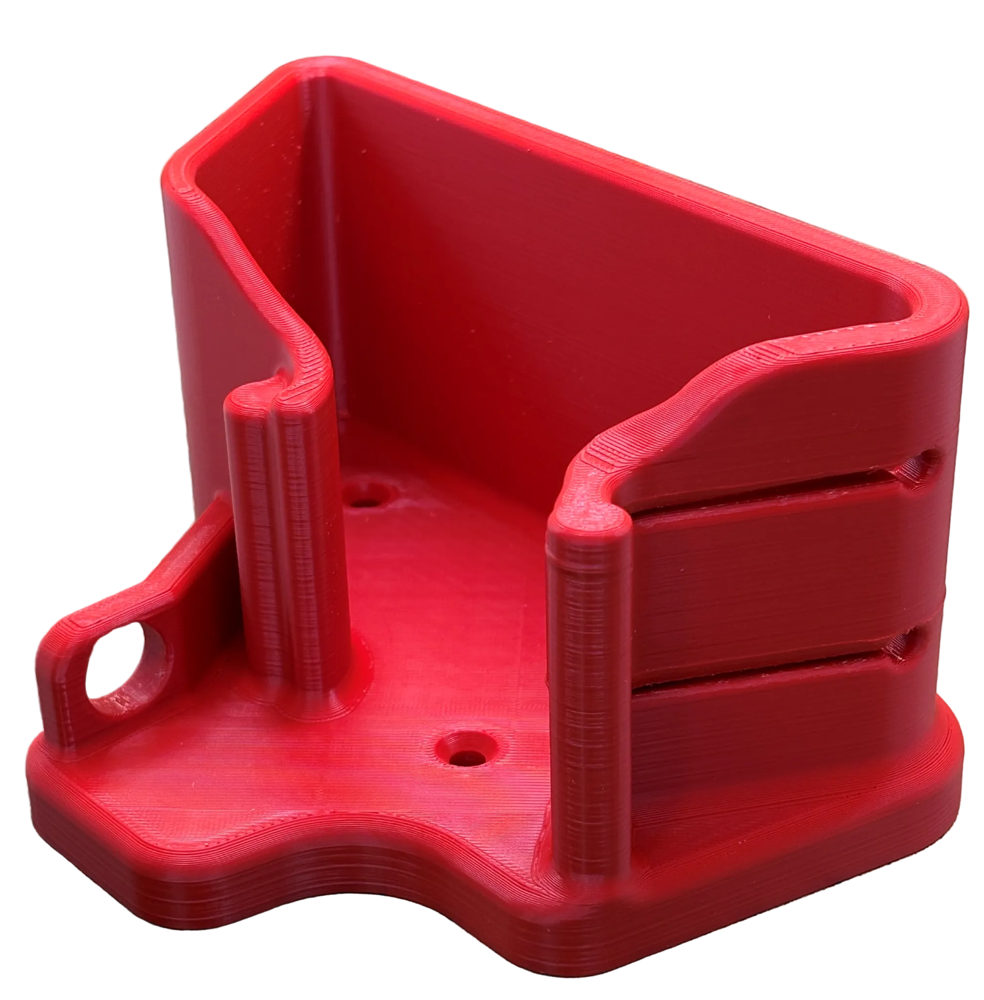 Bubba Smart Scale Holster Holds And Protects for easy access and secure mounting