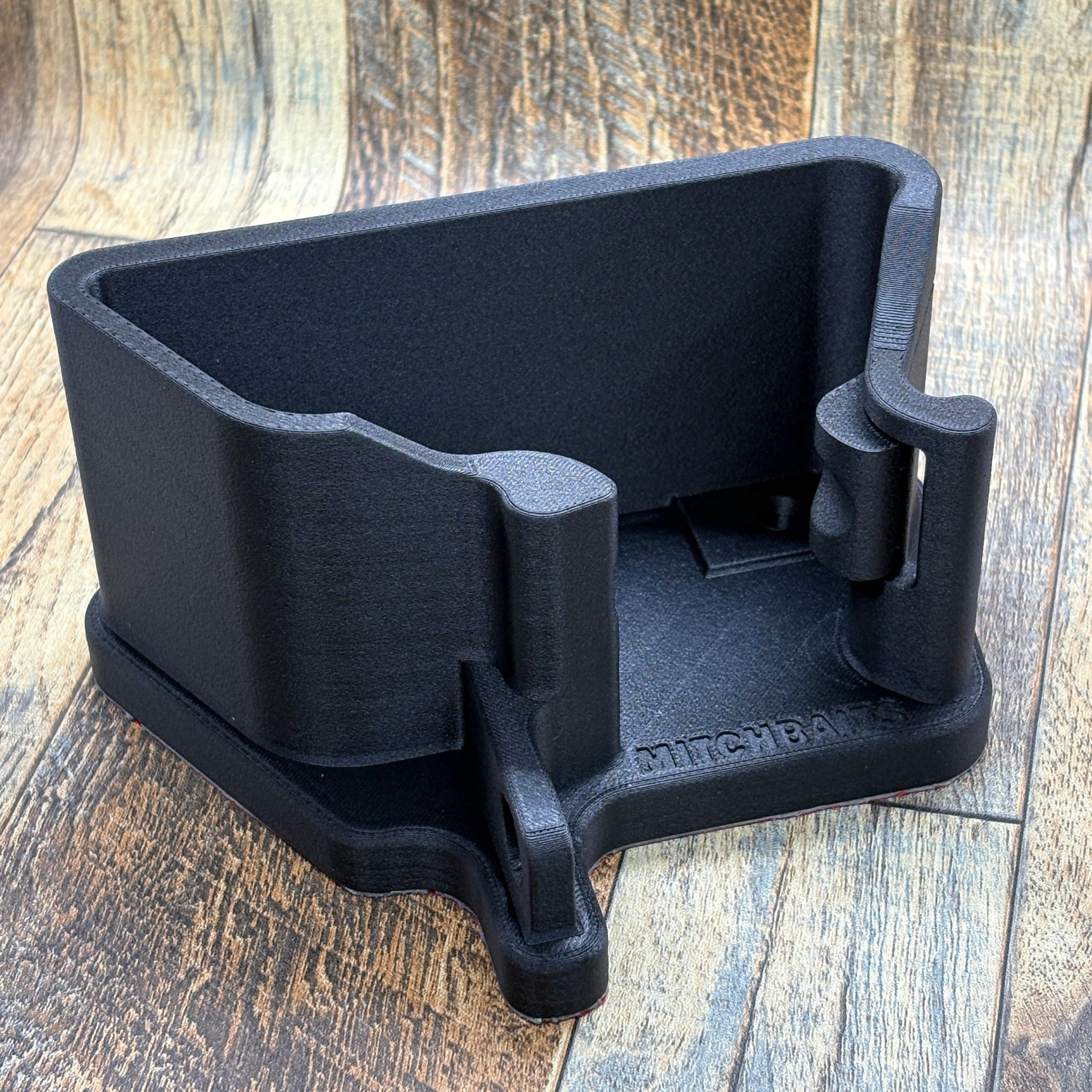 Bubba Smart Scale Holster Holds And Protects for easy access and secure mounting