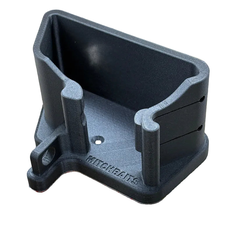 Bubba Smart Scale Holster Holds And Protects for easy access and secure mounting