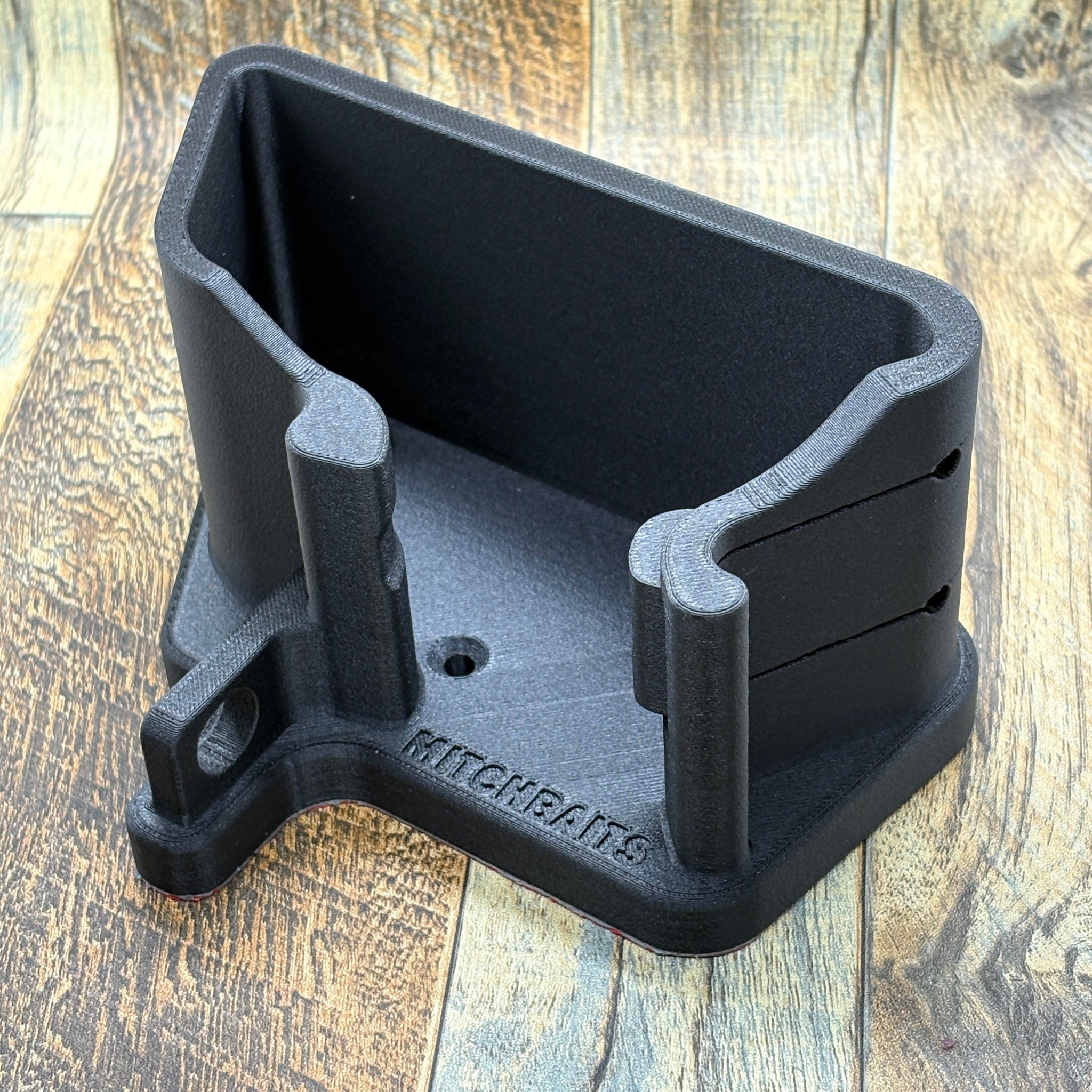 Bubba Smart Scale Holster Holds And Protects for easy access and secure mounting