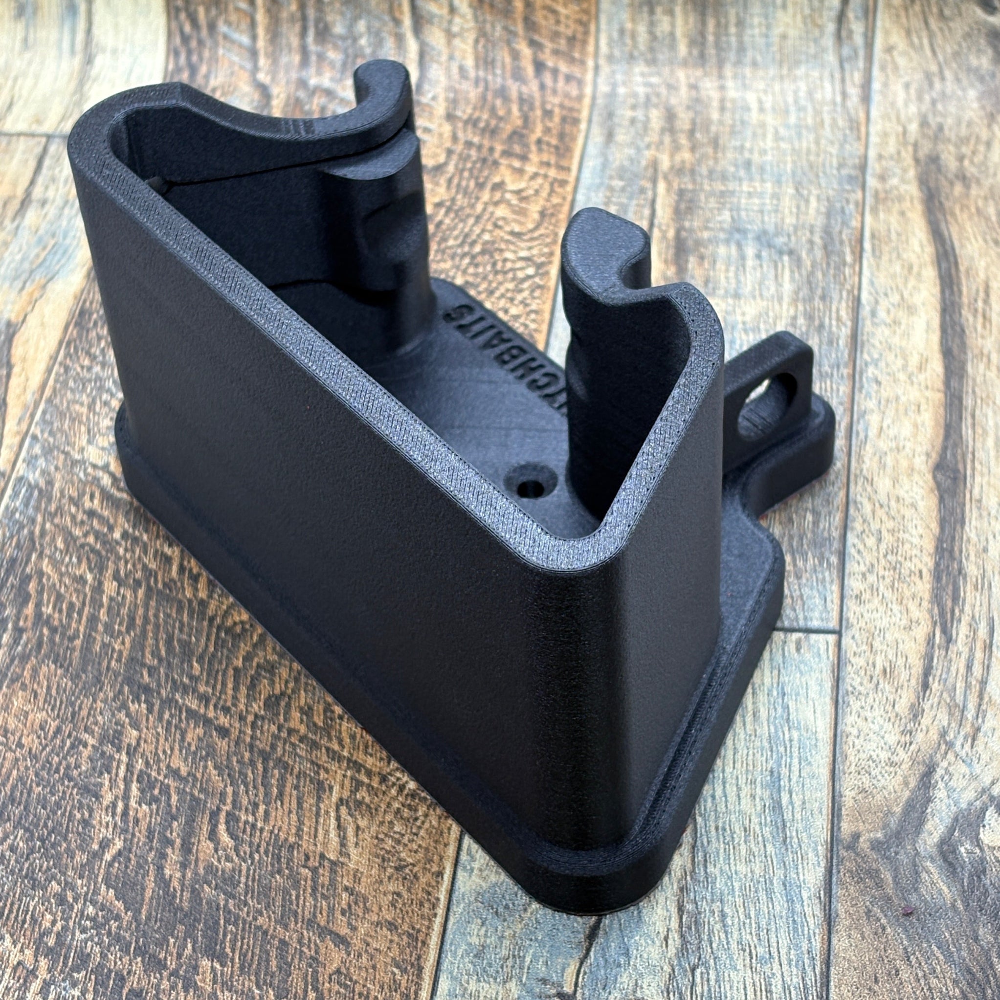 Bubba Smart Scale Holster Holds And Protects for easy access and secure mounting