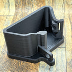 Bubba Smart Scale Holster Holds And Protects for easy access and secure mounting