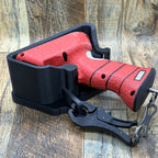 Bubba Smart Scale Holster Holds And Protects for easy access and secure mounting