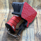 Bubba Smart Scale Holster Holds And Protects for easy access and secure mounting
