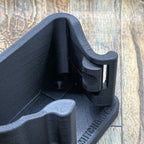 Bubba Smart Scale Holster Holds And Protects for easy access and secure mounting
