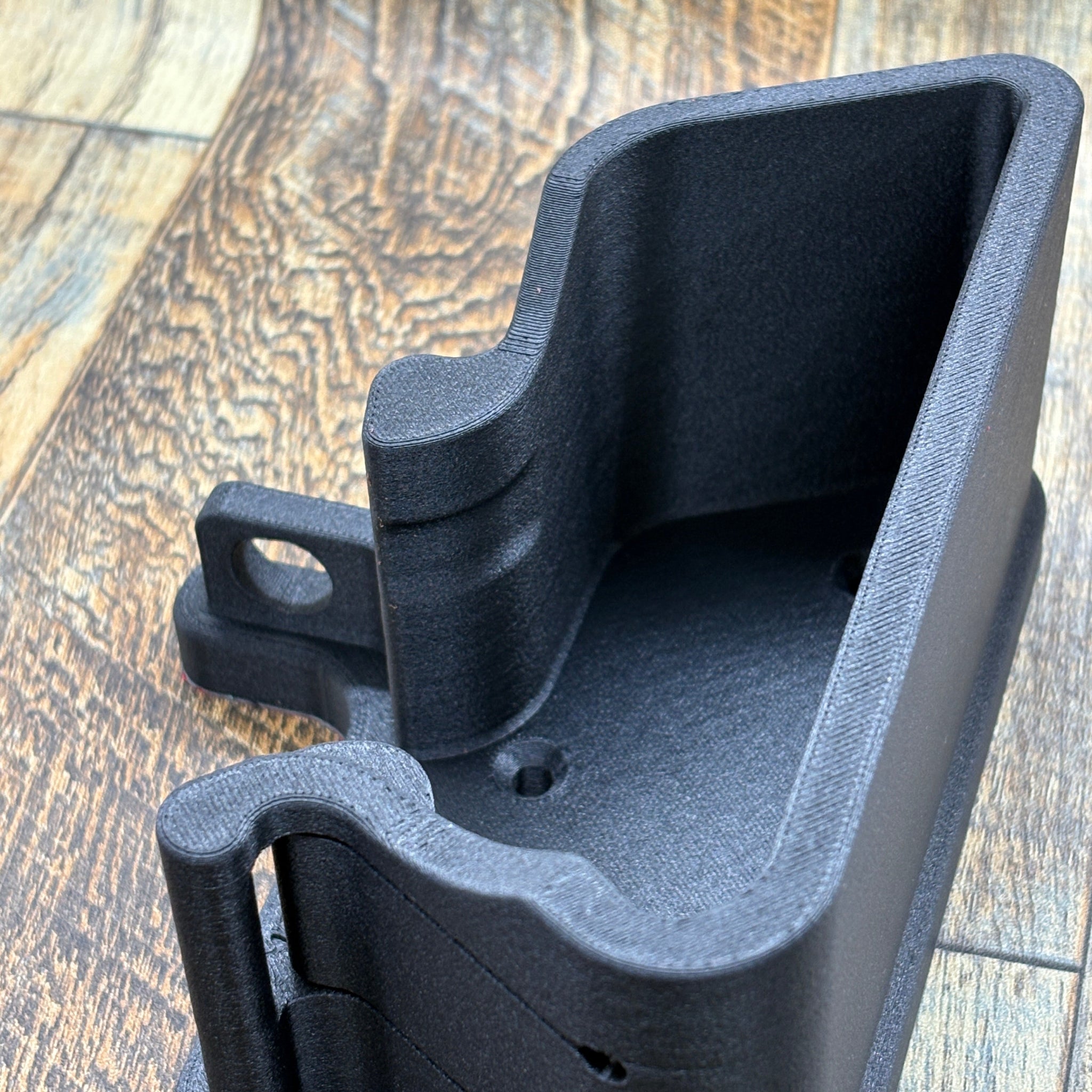 Bubba Smart Scale Holster Holds And Protects for easy access and secure mounting