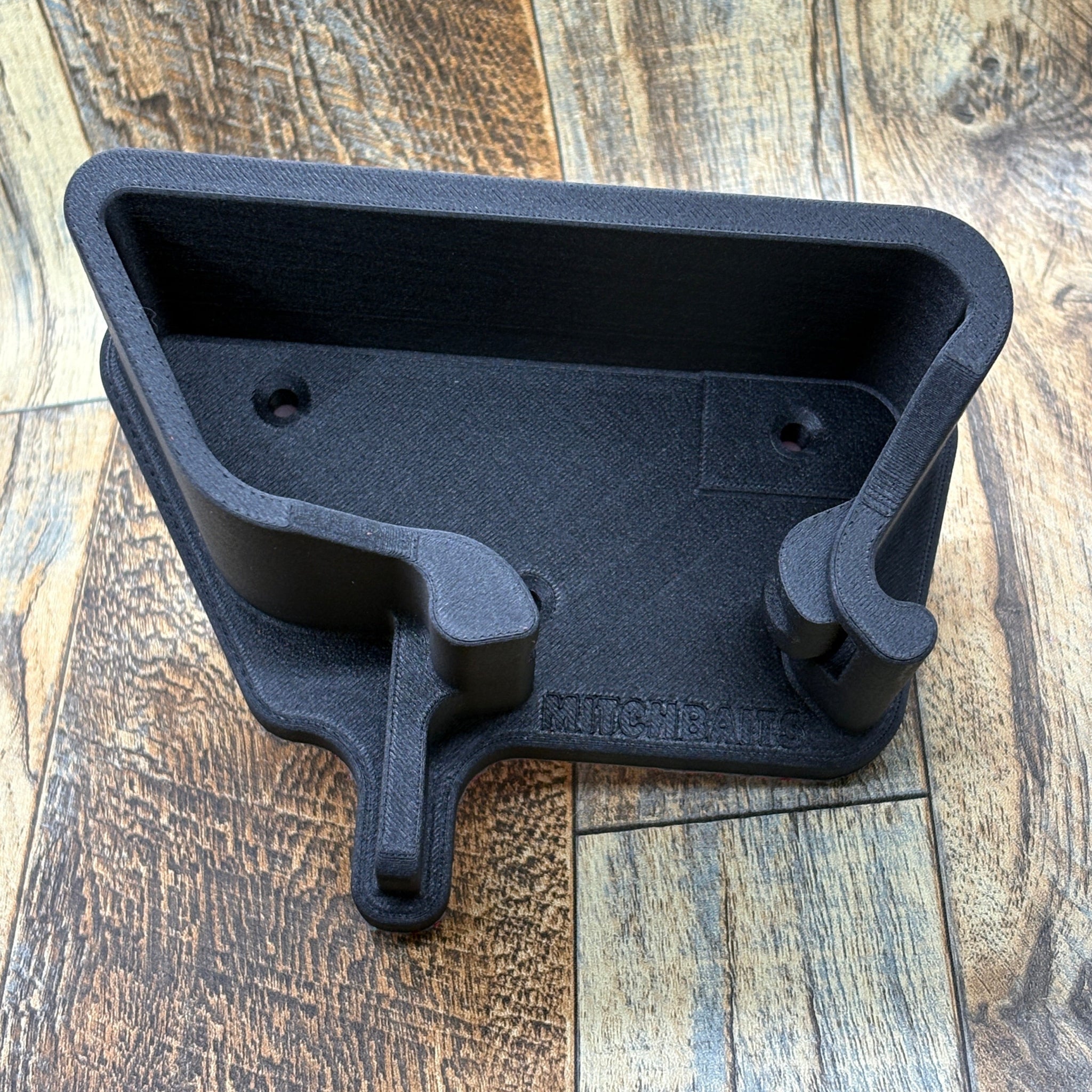 Bubba Smart Scale Holster Holds And Protects for easy access and secure mounting