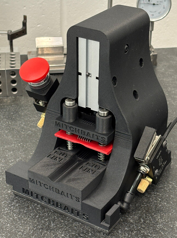 Mitchbaits Tube Cutter