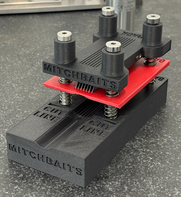Mitchbaits Tube Cutter