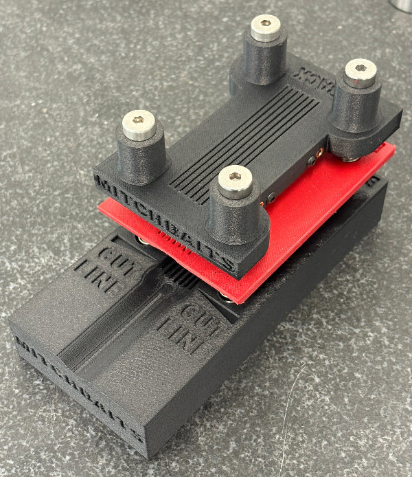 Mitchbaits Tube Cutter
