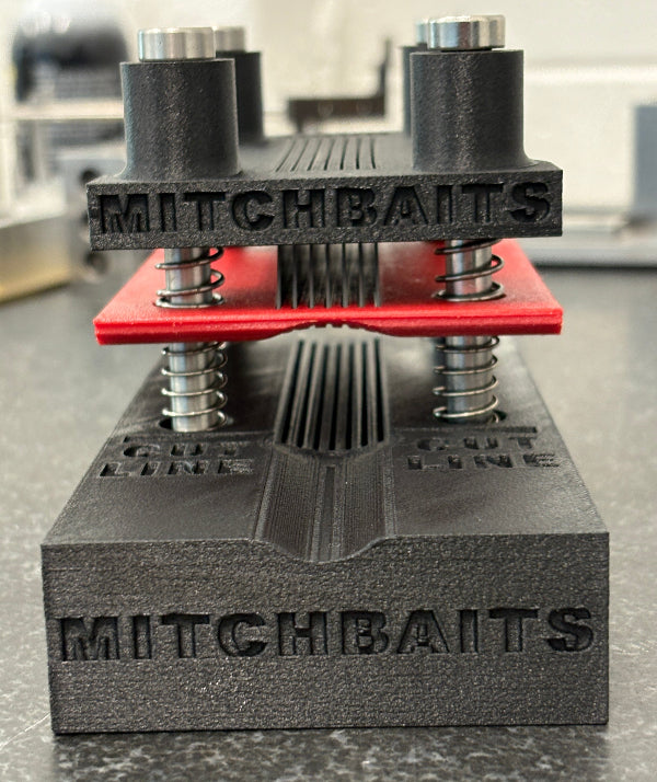 Mitchbaits Tube Cutter