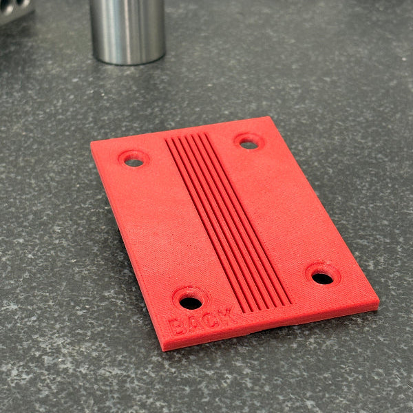 Mitchbaits Tube Cutter