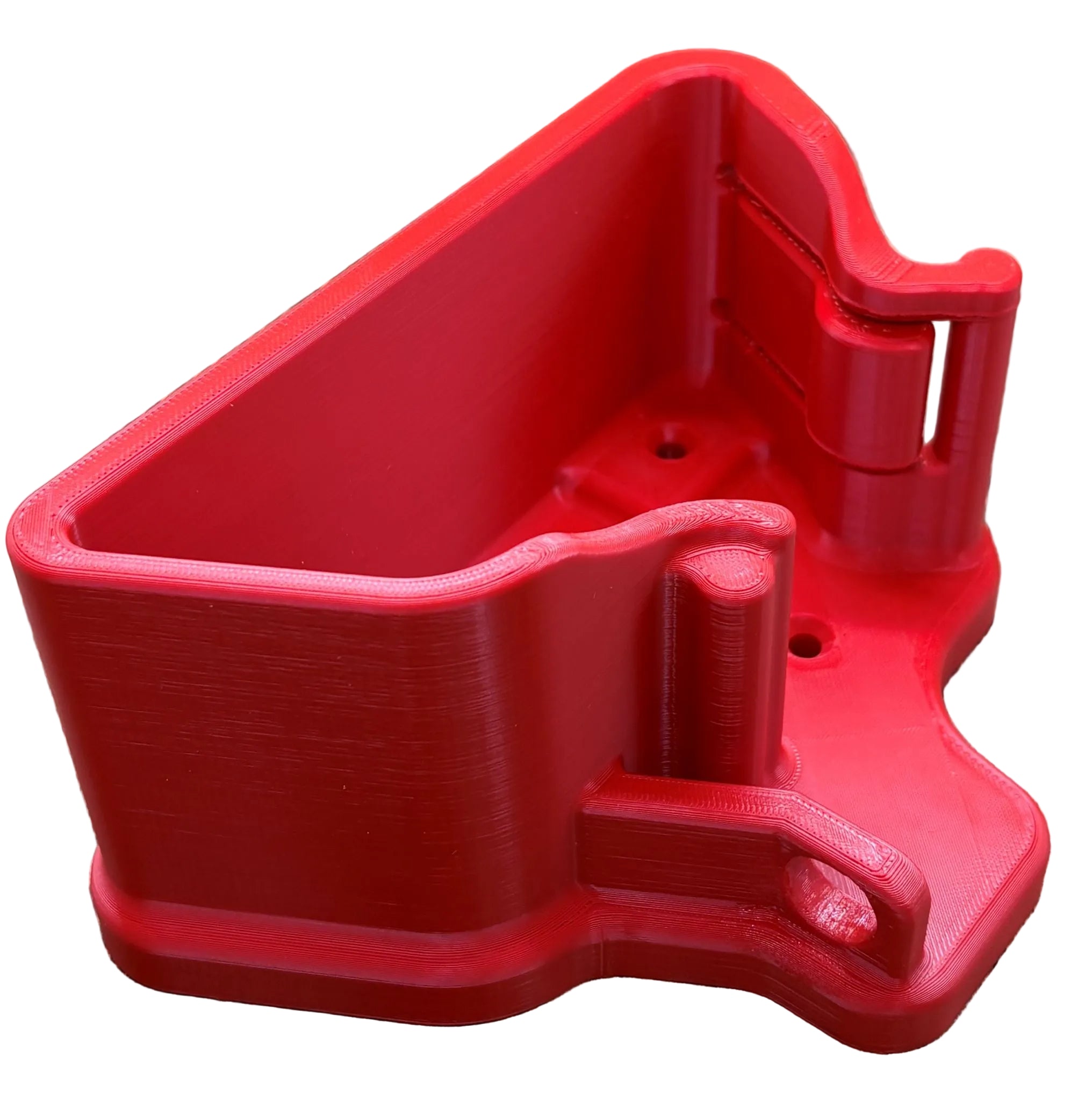 Bubba Smart Scale Holster Holds And Protects for easy access and secure mounting