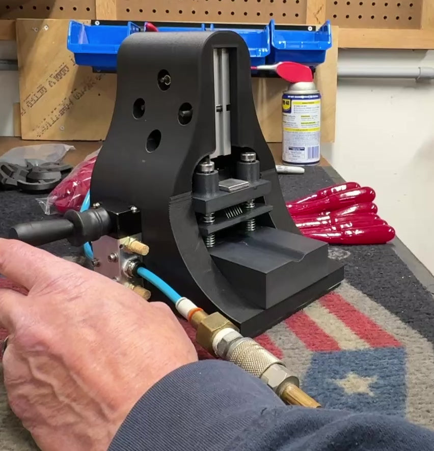 Mitchbaits Tube Cutter